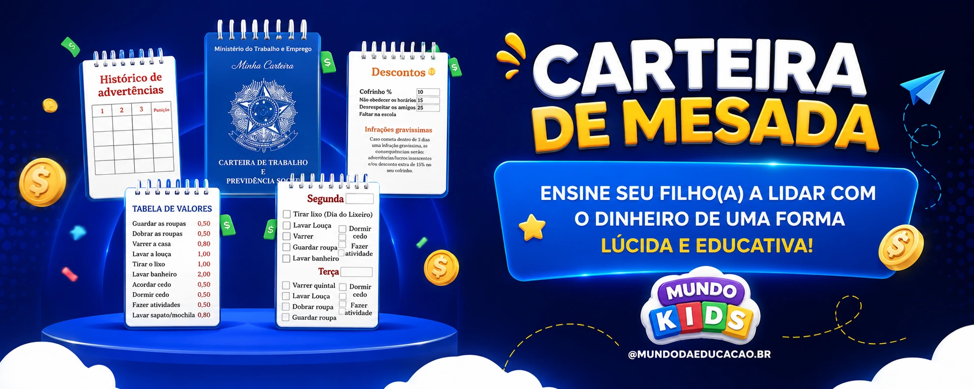Alfabetização Criativa