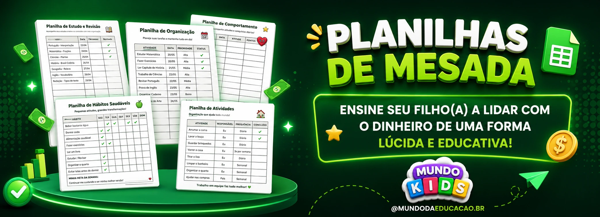 Mesada Kids
